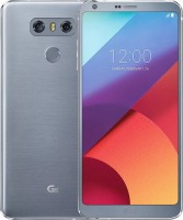 Mobile Phone LG G6 32 GB / Dual