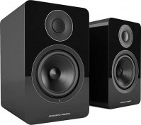 Speakers Acoustic Energy AE1 Active