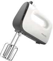 Mixer Philips Viva Collection HR3740/00 gray