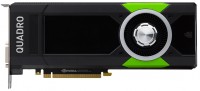 Graphics Card HP Quadro P5000 Z0B13AA