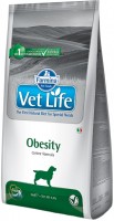 Dog Food Farmina Vet Life Obesity 2 kg