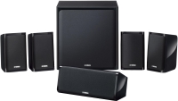 Speakers Yamaha NS-P41