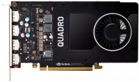 Graphics Card PNY Quadro P2200 VCQP2200-PB
