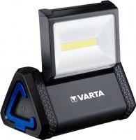 Flashlight Varta Work Flex Area Light