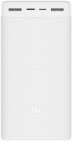 Powerbank Xiaomi Mi Power Bank 3 30000