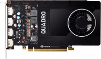 Graphics Card Dell Quadro P2200 490-BFPN
