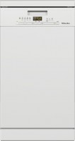 Dishwasher Miele G5430 SC BRWS white