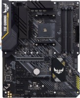 Motherboard Asus TUF GAMING B450-PLUS II