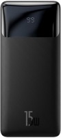 Powerbank BASEUS Bipow 15W 10000