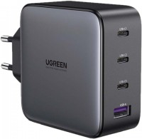 Charger Ugreen Nexode 100W GaN USB A + 3 USB-C Charger