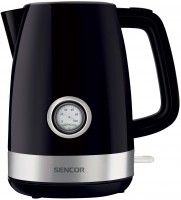Electric Kettle Sencor SWK 1798BK 2200 W 1.7 L  black
