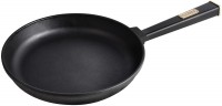 Pan Brizoll Optima Black O2035-P1 20 cm
