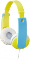 Headphones JVC HA-KD7