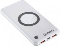 Powerbank Varta Wireless Power Bank 10000