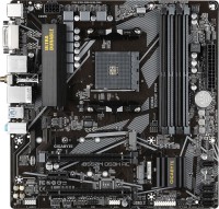 Motherboard Gigabyte B550M DS3H AC