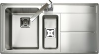 Kitchen Sink Rangemaster Arlington AR9852R 985х508 left