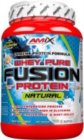 Protein Amix Whey Pure Fusion Protein Natural 0.7 kg