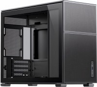 Computer Case Jonsbo D31 Mesh black