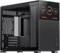 Computer Case Jonsbo D31 Mesh Screen black