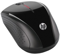 Mouse HP x3000 Wireless Mouse