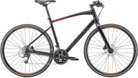 Bike Specialized Sirrus 3.0 2023 frame XS