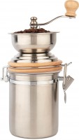 Coffee Grinder La Cafetiere Stainless Steel Coffee Grinder