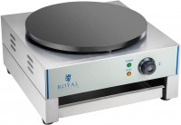 Pancake Maker Royal Catering RCEC-3000-E