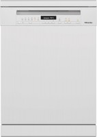 Dishwasher Miele G 7110 SC white