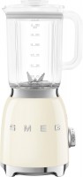Mixer Smeg BLF03CRUK beige