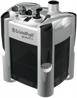 Aquarium Filter JBL Cristal Profi e402