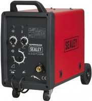 Welder Sealey SUPERMIG200