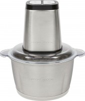 Mixer Profi Cook PC-MZ 1227 stainless steel