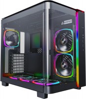 Computer Case Montech King 95 PRO black