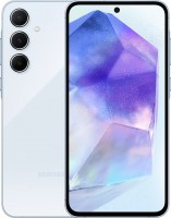 Mobile Phone Samsung Galaxy A55 128 GB / 8 GB