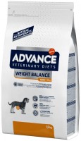 Dog Food Advance Veterinary Diets Weight Balance Mini 1.5 kg