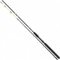 Rod Abu Garcia Seven Trolling 210