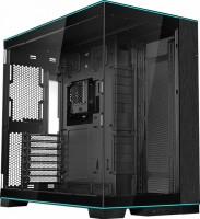 Computer Case Lian Li O11 Dynamic EVO RGB black