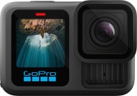 Action Camera GoPro HERO13 Black