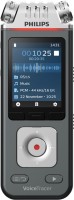 Portable Recorder Philips DVT 8115