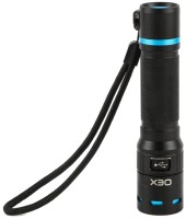Flashlight OEX 750L
