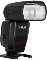 Flash Yongnuo YN600EX-RT II