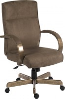 Computer Chair Teknik Glencoe