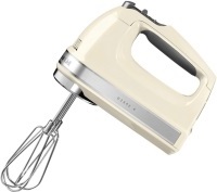 Mixer KitchenAid 5KHM9212EAC beige
