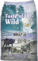 Dog Food Taste of the Wild Sierra Mountain Canine Lamb 2 kg