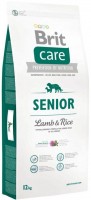 Dog Food Brit Care Senior Lamb/Rice