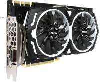 Graphics Card MSI GTX 1080 Armor 8G OC