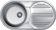 Kitchen Sink Elleci Special Round 830 830x435