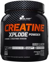 Photos - Creatine Olimp Creatine Xplode Powder 500 g