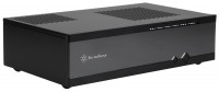 Computer Case SilverStone ML05 black